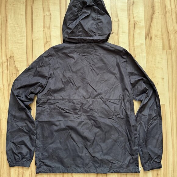 Men's Popover Jacket - Picture 8 of 10